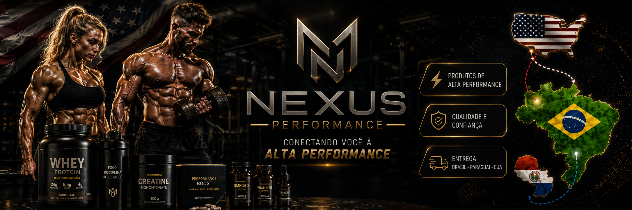 Nexus Power